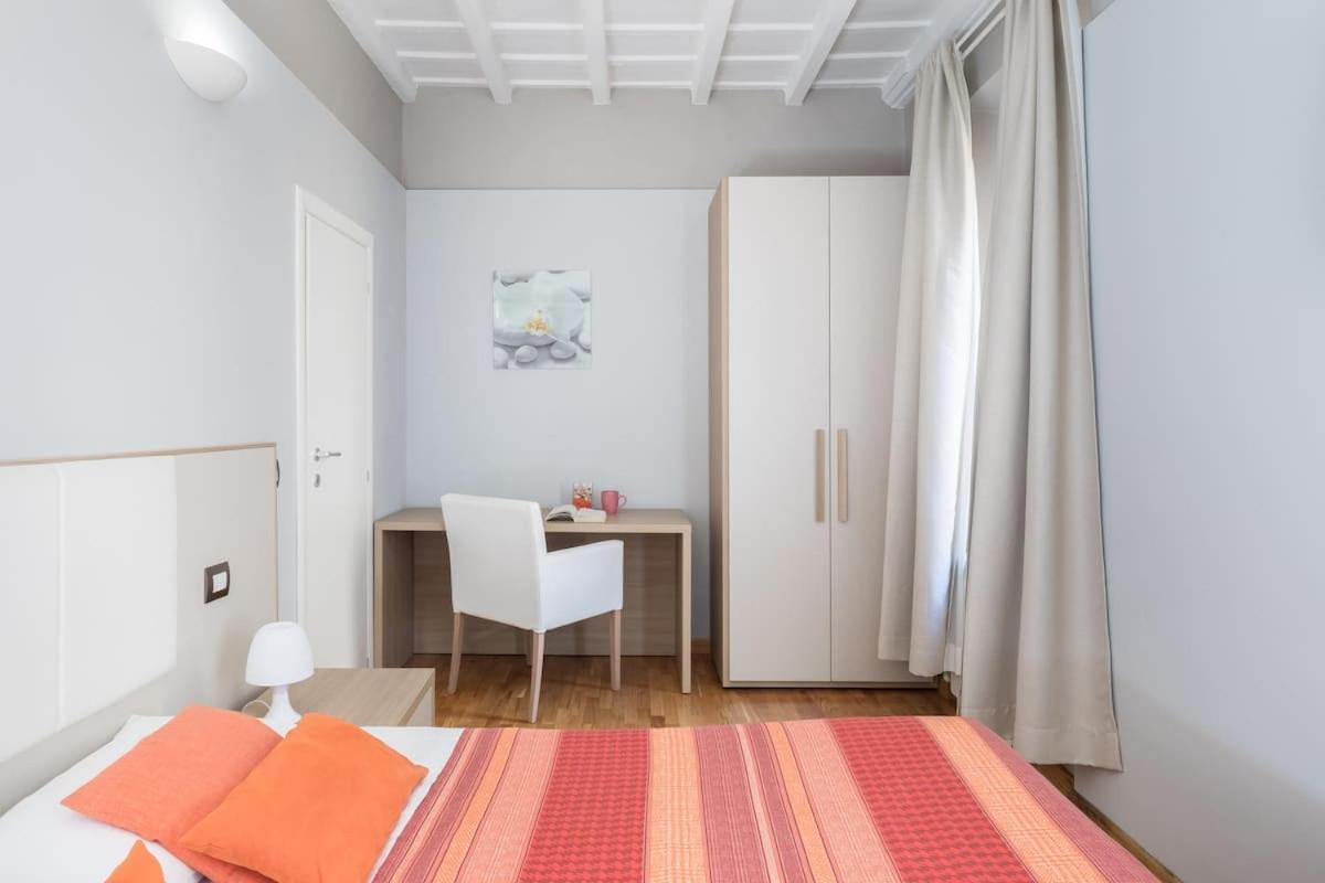 רומא Spanish Steps House Vittoria מראה חיצוני תמונה