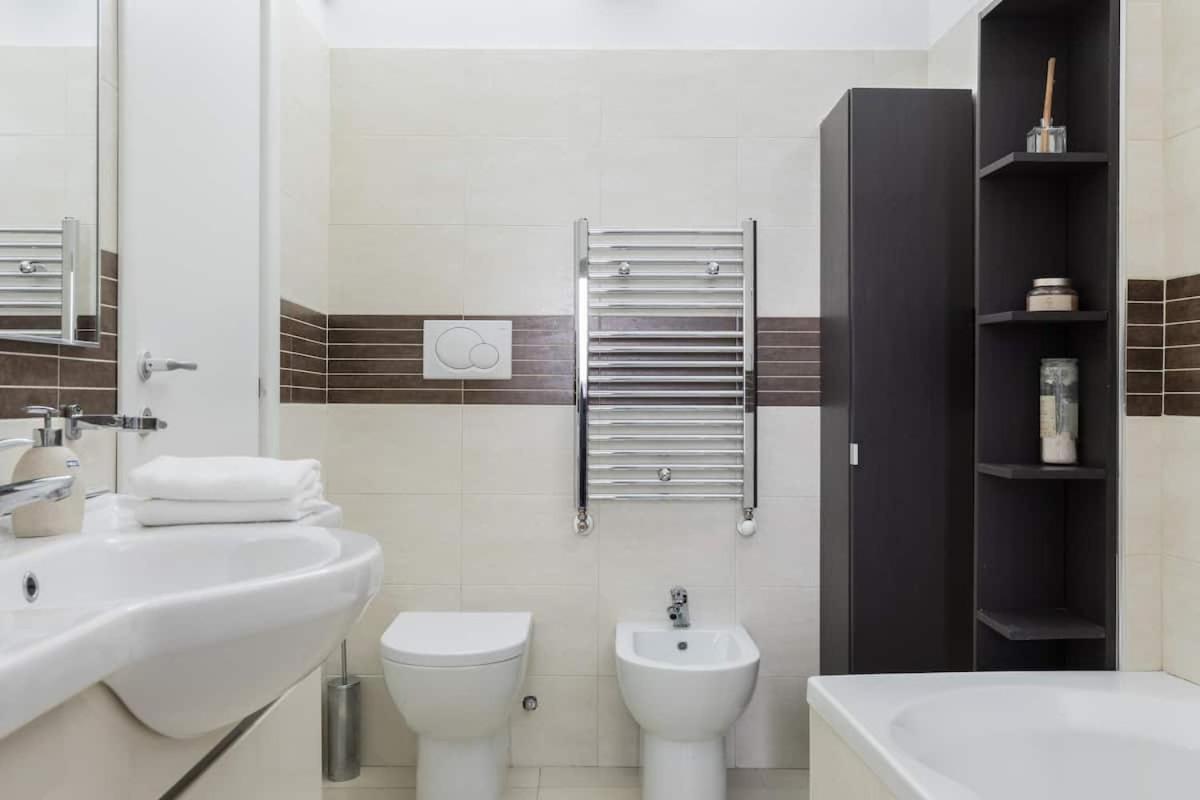 רומא Spanish Steps House Vittoria מראה חיצוני תמונה