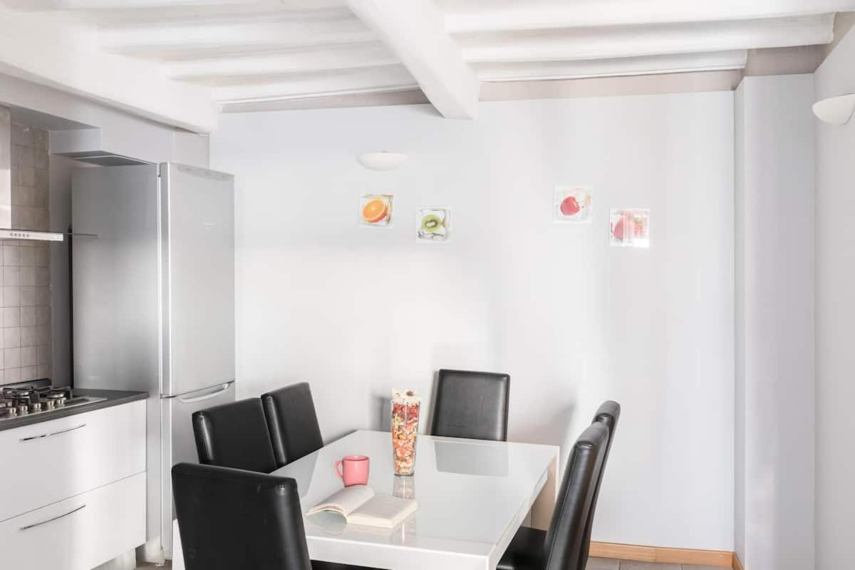רומא Spanish Steps House Vittoria מראה חיצוני תמונה