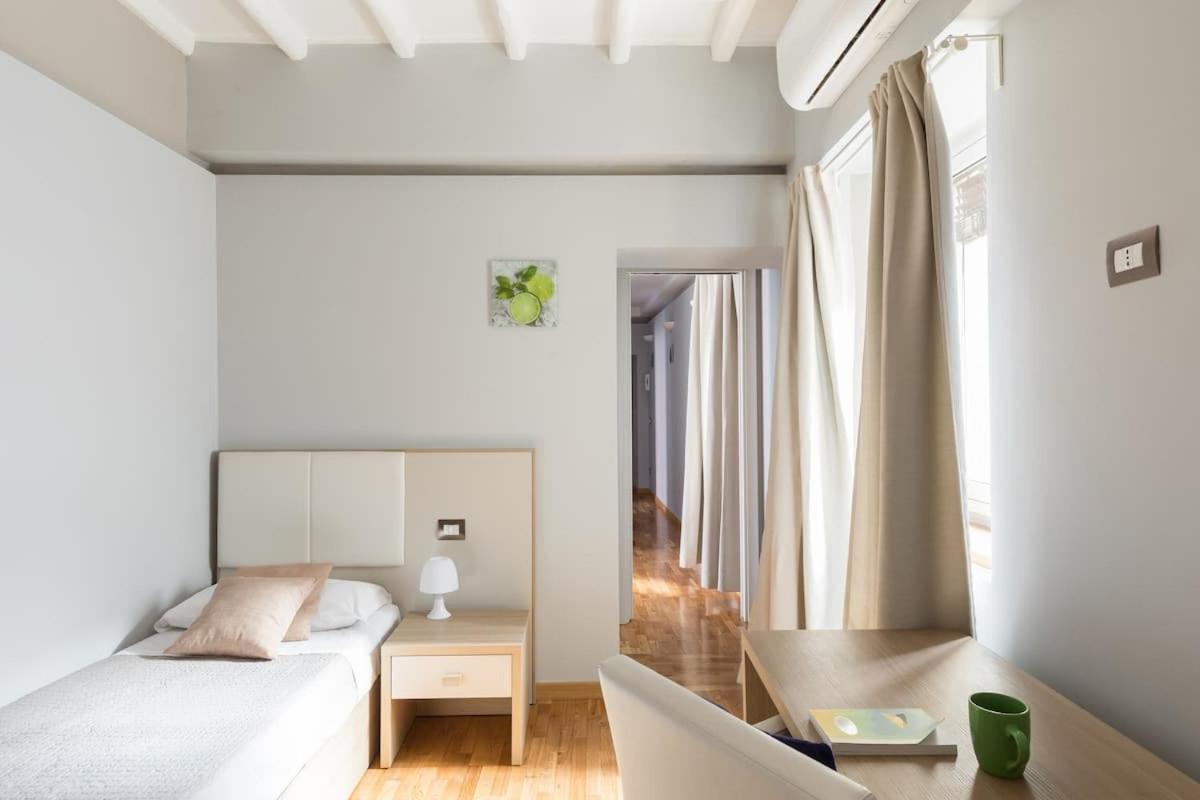 רומא Spanish Steps House Vittoria מראה חיצוני תמונה
