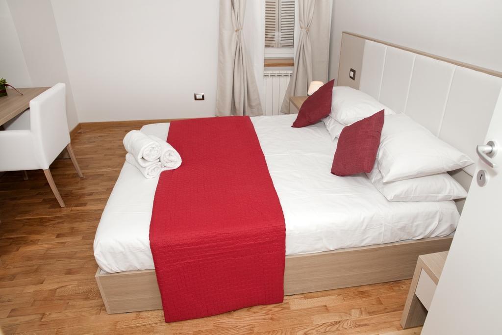 רומא Spanish Steps House Vittoria חדר תמונה