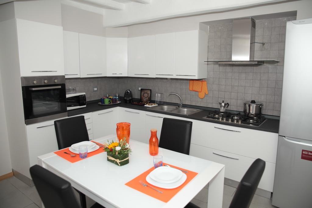 רומא Spanish Steps House Vittoria חדר תמונה