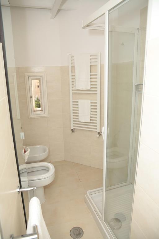רומא Spanish Steps House Vittoria חדר תמונה